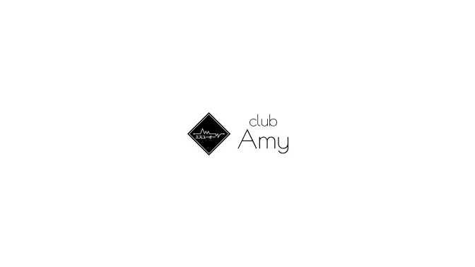 Amy｜大阪のホスト求人情報